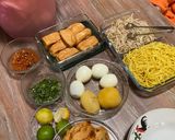 Foto langkah ke 4 dari resep Mie Rebus Medan.