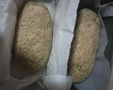 Foto del paso 2 de la receta: Pan con harina integral y aceitunas