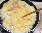 Foto langkah ke 3 dari resep Telur Barendo.