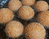 Foto langkah ke 6 dari resep Onde_onde.