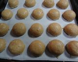 A picture of step 5 of Lemon thumb print cookies:.