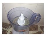 Foto del paso 5 de la receta: Jugo de pera