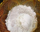 Foto langkah ke 1 dari resep Step Adonan Tangzhong (biang roti).