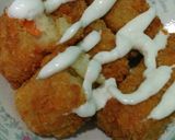 Foto langkah ke 8 dari resep Rogut makaroni sehat.