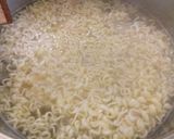 Foto del paso 3 de la receta: Yakisoba