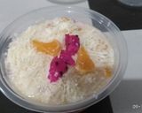 Foto langkah ke 5 dari resep Salad buah yogurt segerr.