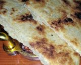 صورة لخطوة 4 من وصفة كسرة