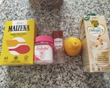 Foto del paso 1 de la receta: Leche No Frita al Horno a tu Gusto