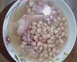 รูปขั้นตอนการทำที่ 4 ของ ขาหมูต้มถั่วลิสง โลว์คาร์บ คีโต สูตรโบราณเร่งด่วน