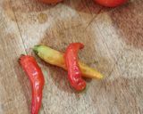 Foto langkah ke 1 dari resep Sambal Pelecing.