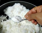 જીરા રાઈસ (Jeera Rice Recipe In Gujarati) રેસીપી સ્ટેપ3ફોટો