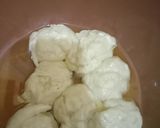 Foto langkah ke 2 dari resep Roti Canai.