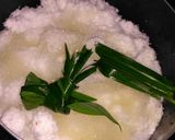 Foto langkah ke 1 dari resep Unti kelapa putih(bisa buat isian bugis/dadar gulung/roti).
