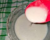 Foto langkah ke 5 dari resep Ketan Durian Creamy dan Lumer.