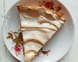 Foto langkah ke 7 dari resep Lemon Meringue Pie.