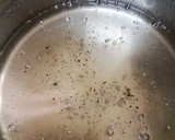 A picture of step 3 of Balushahi/Badusha.
