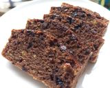 Foto langkah ke 6 dari resep Bolu Pisang Choco.