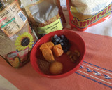 Foto del paso 1 de la receta: Desayuno del martes