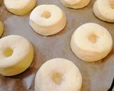 Fánk 🍩 recept fázis 4 fotója