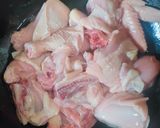 Foto langkah ke 1 dari resep Ayam panggang teplon ala ala.