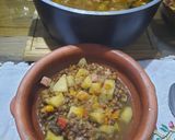 Foto del paso 9 de la receta: Guiso de lentejas