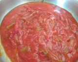 Foto del paso 2 de la receta: Perca a la vizcaína🍅🌶
