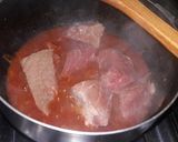 Foto del paso 2 de la receta: Estofado de Carne