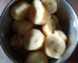 পাকা কলার বল (Paka kolar ball recipe in Bengali) রেসিপি ধাপ - 1 ছবি