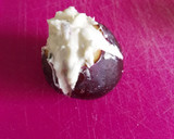 Foto del paso 5 de la receta: Higos rellenos de queso