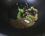 A picture of step 2 of Indian Star Gooseberry Soup.