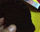Foto langkah ke 7 dari resep Brownies DEBM.