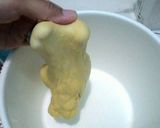 Foto langkah ke 7 dari resep Roti goreng unyil versi donat,empuk (jco kw).