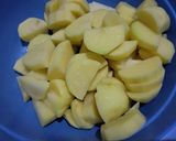 Foto langkah ke 1 dari resep Perkedel Kentang.