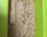 Foto del paso 3 de la receta: Bizcocho de turrón