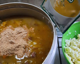 Foto del paso 22 de la receta: Locro criollo (uno de mis locros)