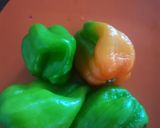 A picture of step 10 of Tuna Tacos al Pastor.