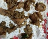 ড্রাই চিলি চিকেন (Dry chilli chicken recipe in Bengali) রেসিপির ধাপ 1 ছবি