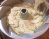 Foto del paso 6 de la receta: Queque de avena, manzana 🍎y yoghurt