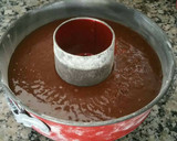 Foto del paso 4 de la receta: Bizcocho de chocolate al vino tinto