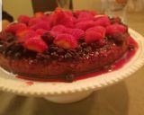 Foto del paso 5 de la receta: Cheesecake keto