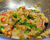 मैगी के लॉलीपॉप (maggi ke lollipop recipe in Hindi) रेसिपी चरण 2 फोटो