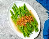 Foto langkah ke 5 dari resep Buncis Garlic.
