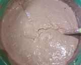 Foto langkah ke 3 dari resep Brownies Singkong.