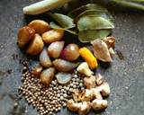 Soto Ceker langkah memasak 1 foto