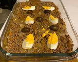 Foto del paso 3 de la receta: Pastel de papa