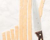 Foto del passaggio 24 della ricetta Pastiera Napoletana - Ricetta originale