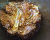 मटण मसाला (mutton masala recipe in marathi) रेसिपी स्टेप 4 फोटो 