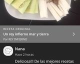 Foto del paso 9 de la receta: Un rey infierno mar y tierra