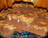 Foto del paso 6 de la receta: Brownies súper húmedos #Tododulce