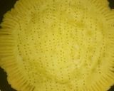 Foto langkah ke 1 dari resep Pie susu teflon.